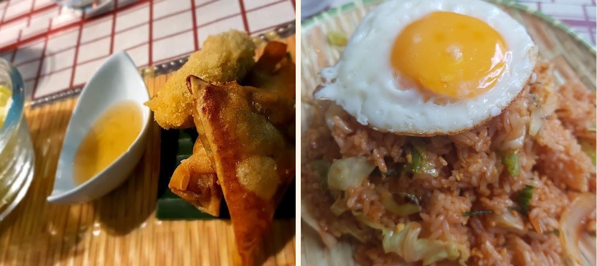 BALI restaurant - Gallery Image 2