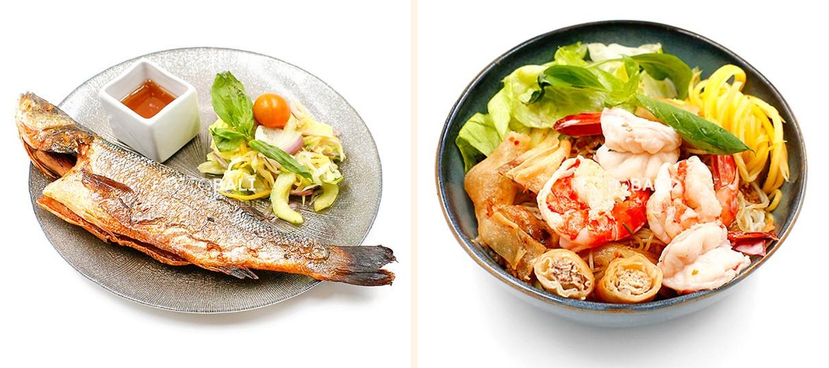 BALI restaurant - Gallery Image 3