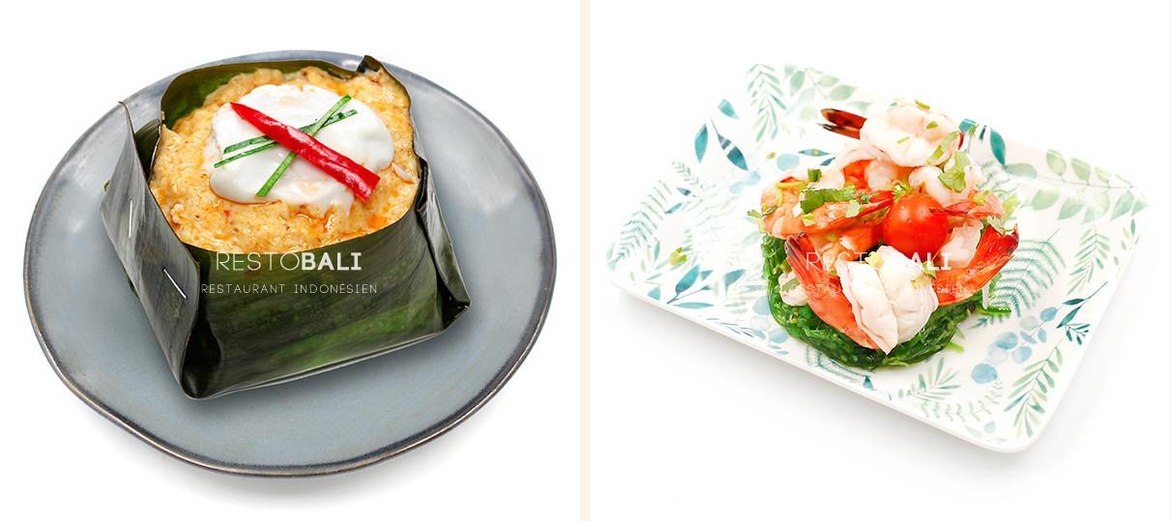 BALI restaurant - Gallery Image 4